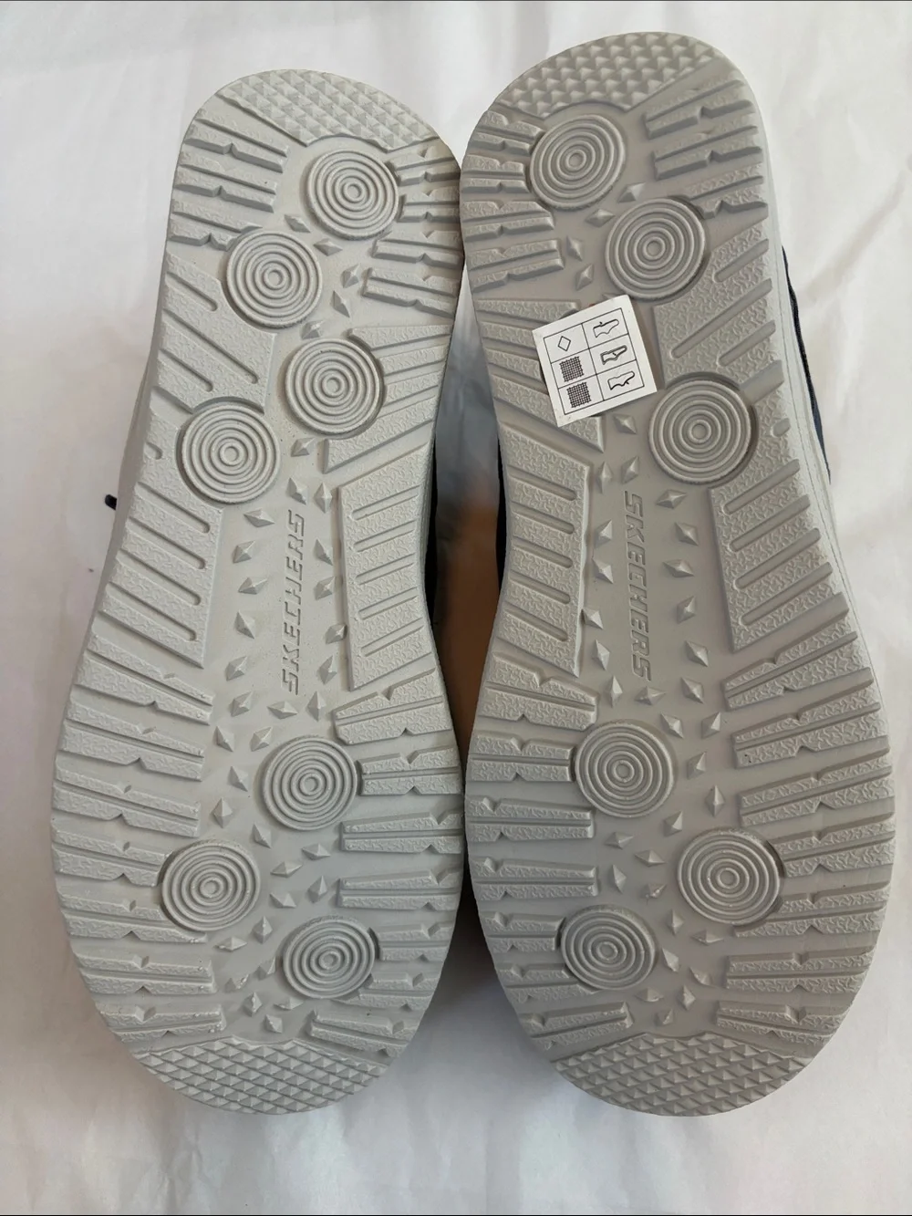 Skechers Slip-ins Relaxed Fit: Melson - Coronado